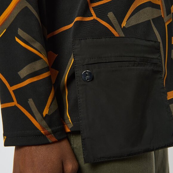 Joseph Ribkoff Tunic - Picture 3 of 7